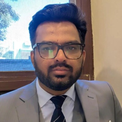 Hitendra Patel — founder of keptlocal
